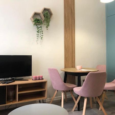 Comfy Apartment Old Town Cracovie Extérieur photo