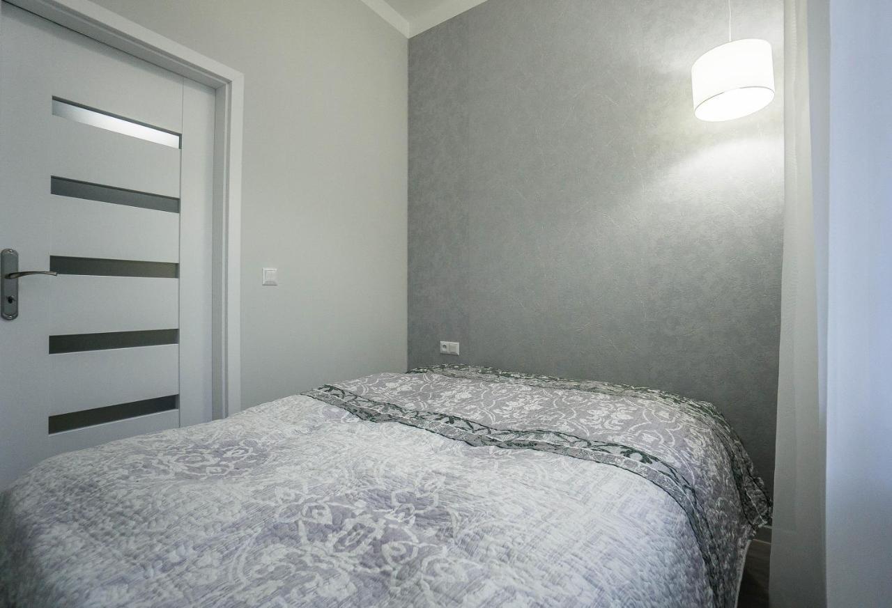 Comfy Apartment Old Town Cracovie Extérieur photo