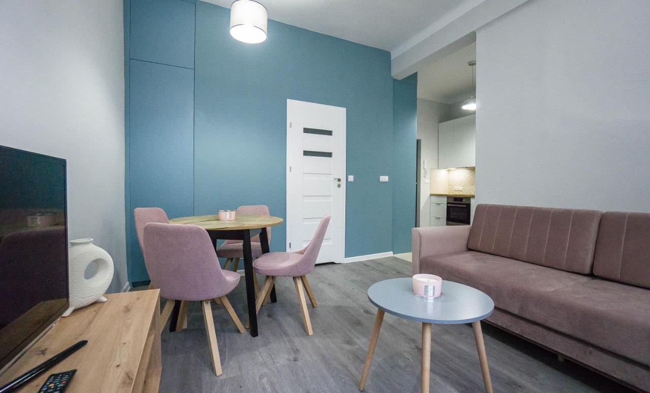 Comfy Apartment Old Town Cracovie Extérieur photo