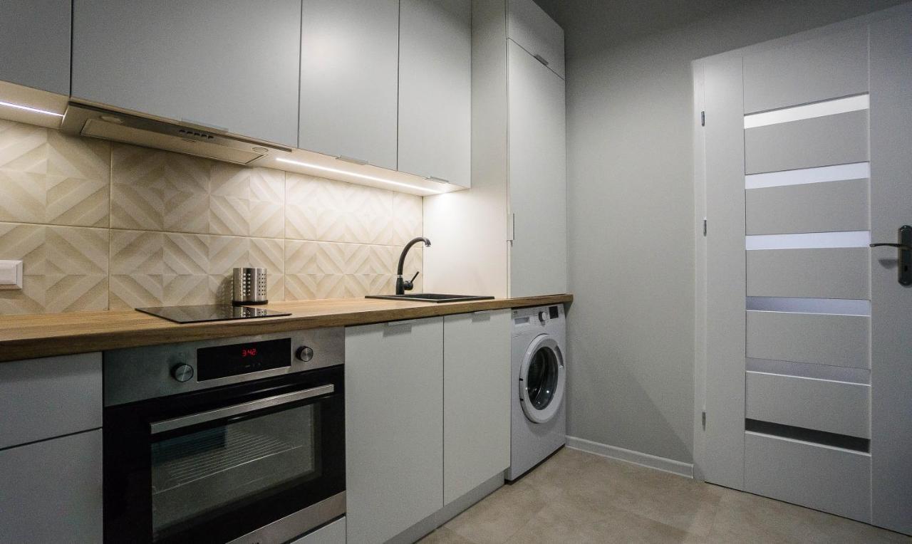 Comfy Apartment Old Town Cracovie Extérieur photo