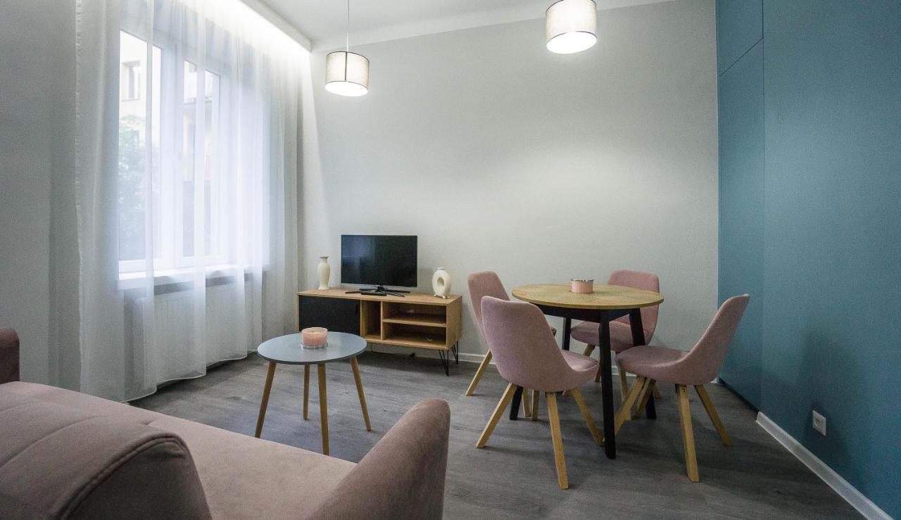 Comfy Apartment Old Town Cracovie Extérieur photo