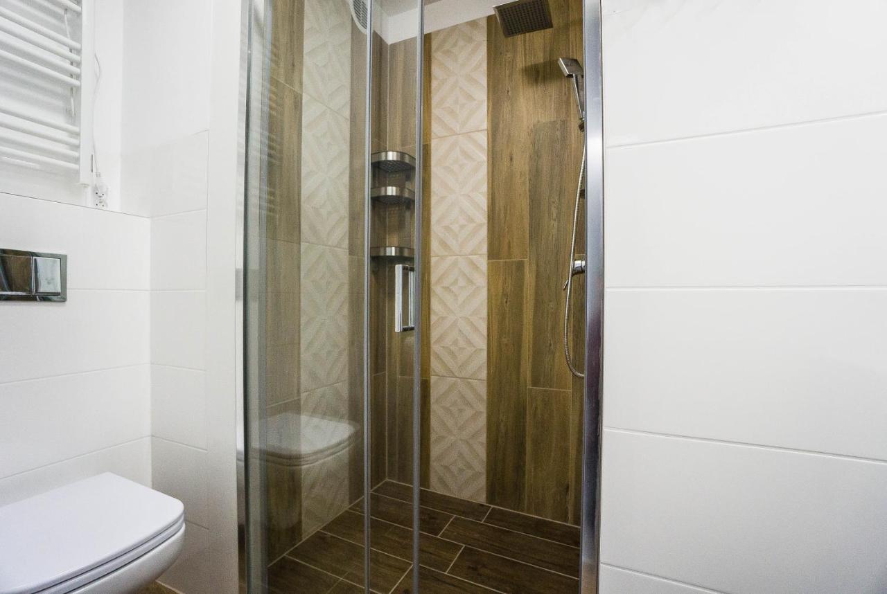 Comfy Apartment Old Town Cracovie Extérieur photo