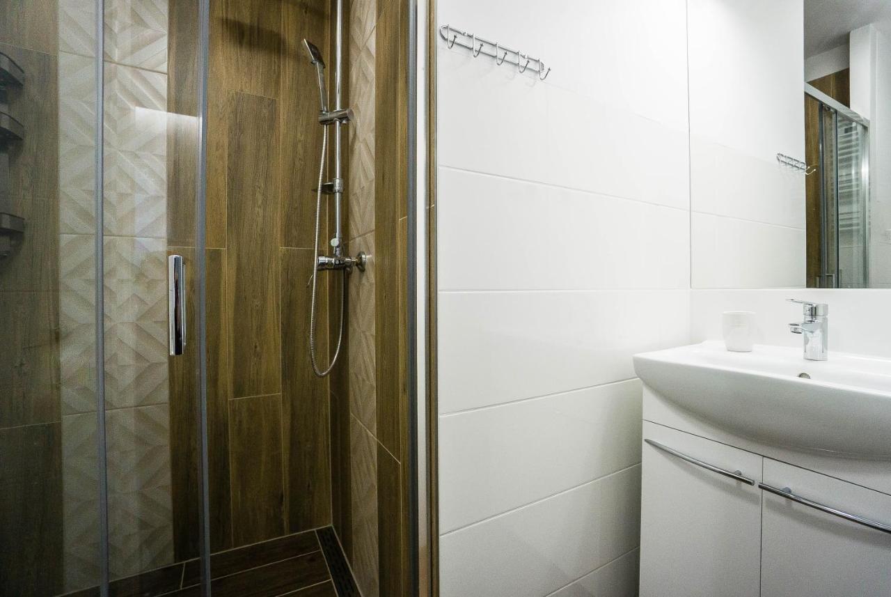 Comfy Apartment Old Town Cracovie Extérieur photo