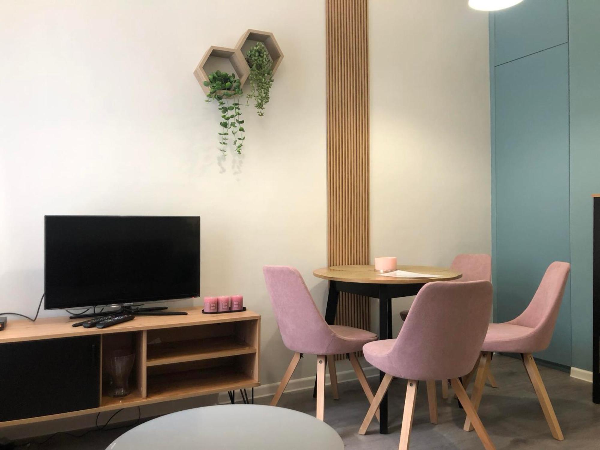 Comfy Apartment Old Town Cracovie Extérieur photo